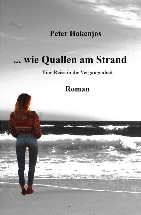 Produktbild: ... wie Quallen am Strand