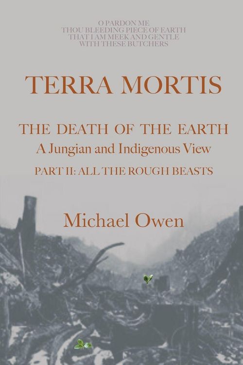 Produktbild: Terra Mortis