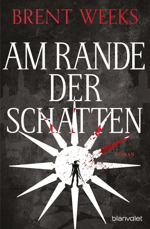 Produktbild: Am Rande der Schatten