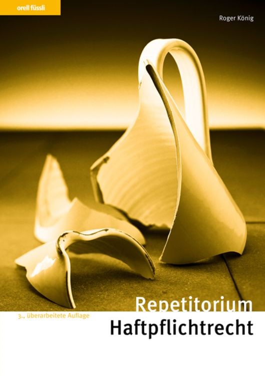Produktbild: Repetitorium Haftpflichtrecht