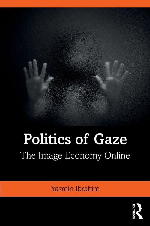 Produktbild: Politics of Gaze