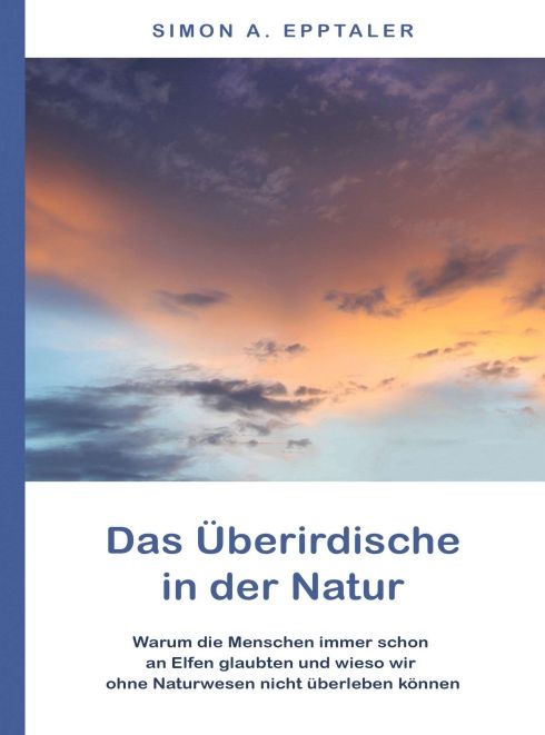 Produktbild: Das &Uuml;berirdische in der Natur