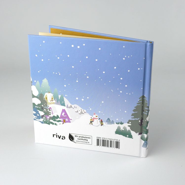 Produktbild: Frohe Weihnachten, Lieblingsmensch!