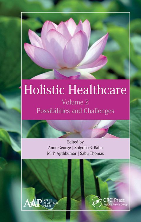 Produktbild: Holistic Healthcare