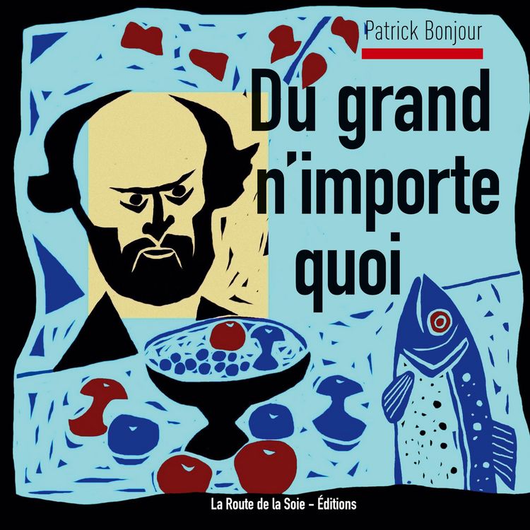 Produktbild: Du grand n'importe quoi !