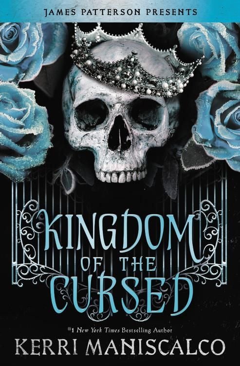 Produktbild: Kingdom of the Cursed