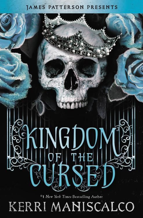 Produktbild: Kingdom of the Cursed