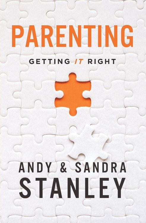 Produktbild: Parenting