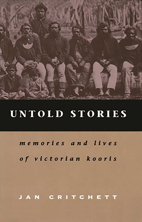 Produktbild: Untold Stories