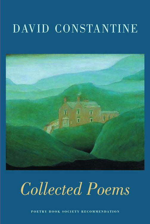 Produktbild: Collected Poems