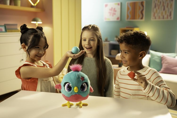 Produktbild: Funtasy Family - Chick-a-Boo
