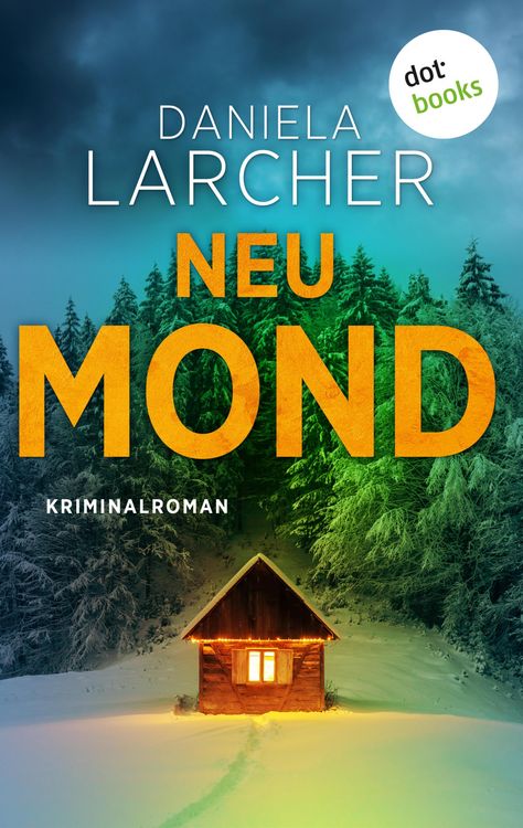 Produktbild: Neumond