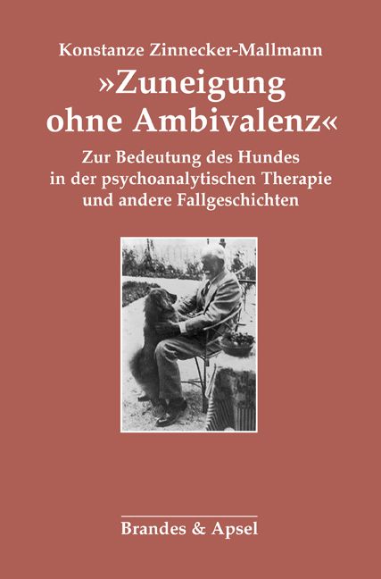 Produktbild: &raquo;Zuneigung ohne Ambivalenz&laquo;