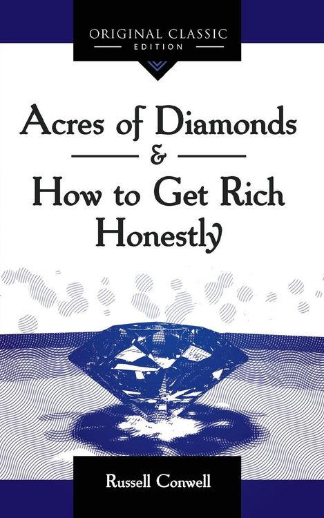 Produktbild: Acres of Diamonds
