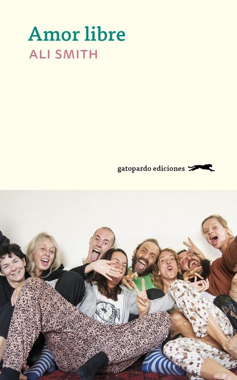 Produktbild: Amor libre