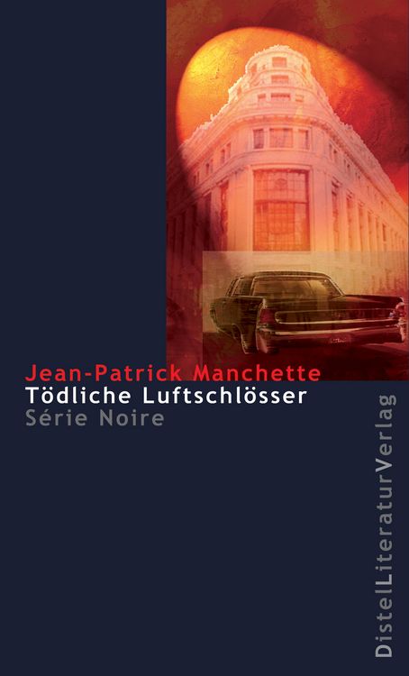 Produktbild: T&ouml;dliche Luftschl&ouml;sser