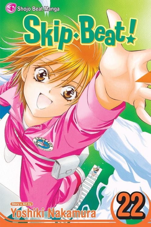 Produktbild: Skip-Beat!, Vol. 22