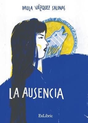 Produktbild: La ausencia