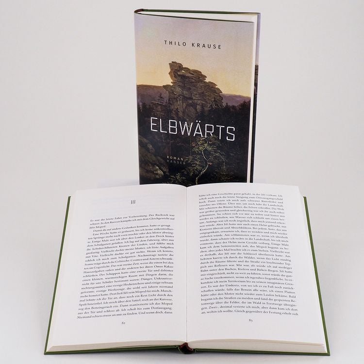 Produktbild: Elbw&auml;rts