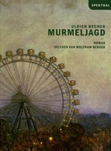 Produktbild: Murmeljagd