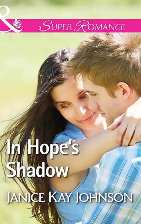 Produktbild: In Hope's Shadow