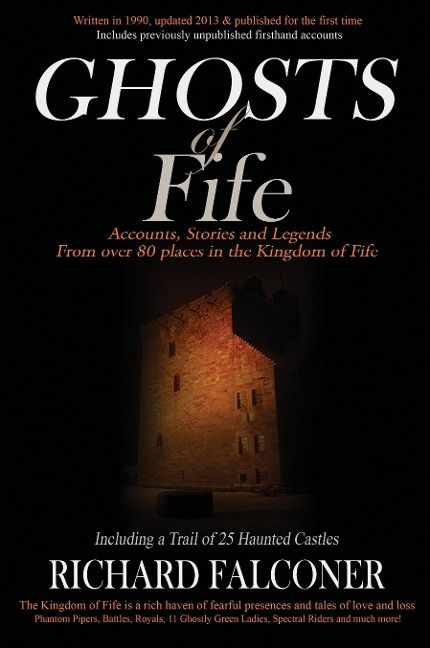 Produktbild: Ghosts of Fife