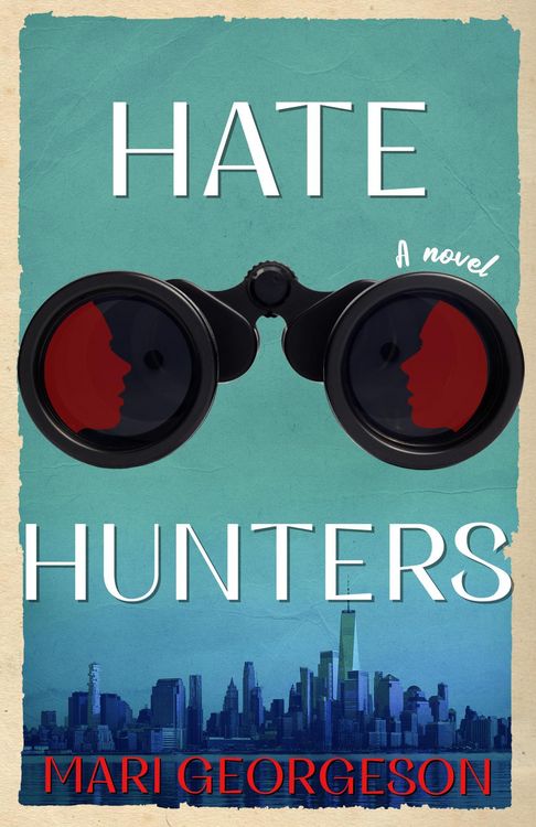 Produktbild: Hate Hunters