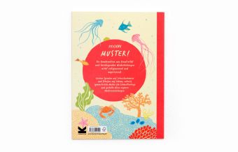 Produktbild: Zeichne wie die Natur: Muster