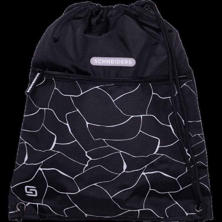 Produktbild: SCHNEIDERS Schulranzen Ergolite Dark Hunter
