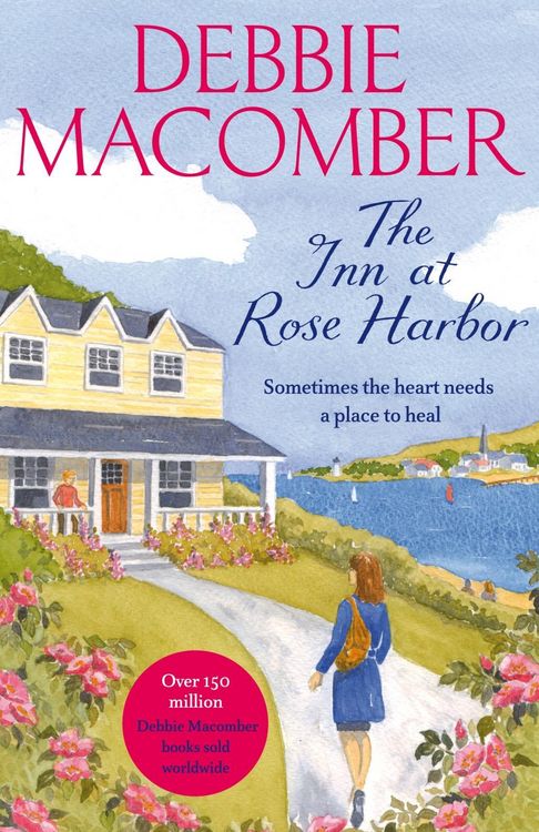 Produktbild: The Inn at Rose Harbor