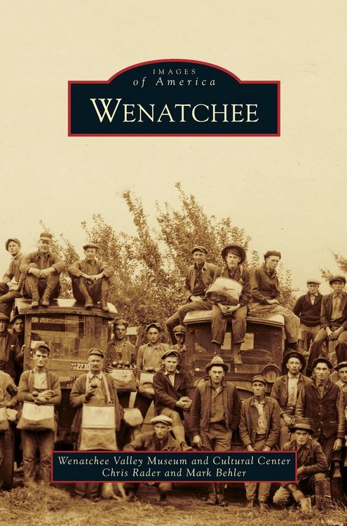Produktbild: Wenatchee