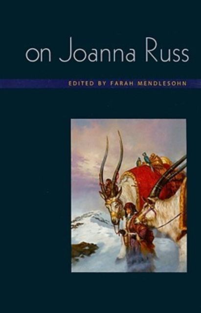 Produktbild: On Joanna Russ