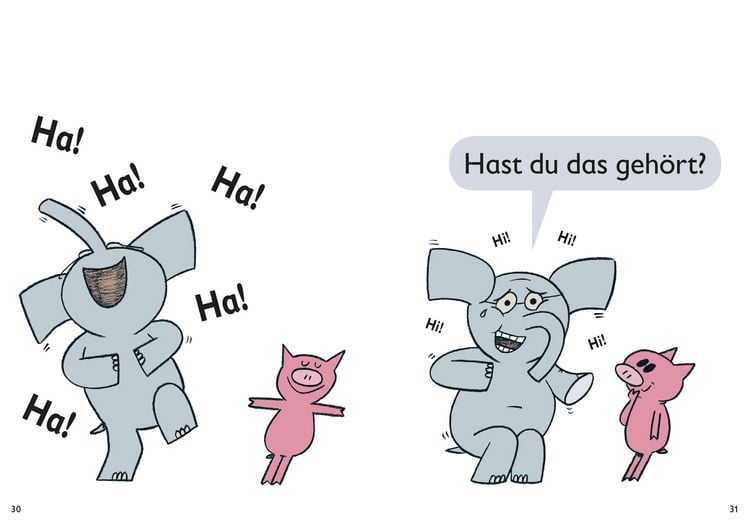 Produktbild: Das Buch &uuml;ber uns