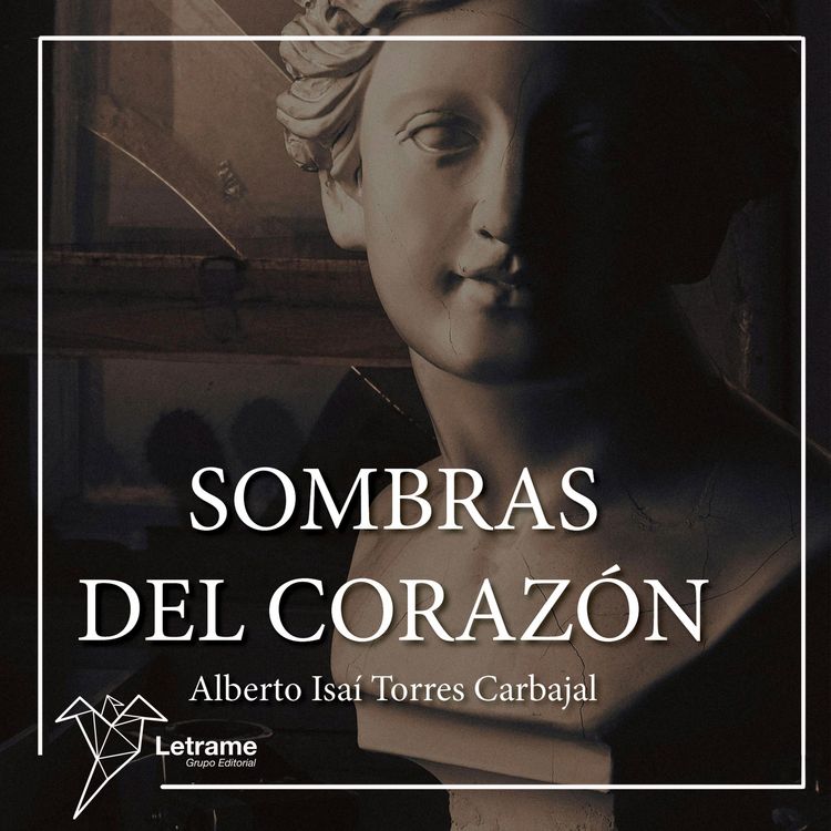 Produktbild: Sombras del coraz&oacute;n
