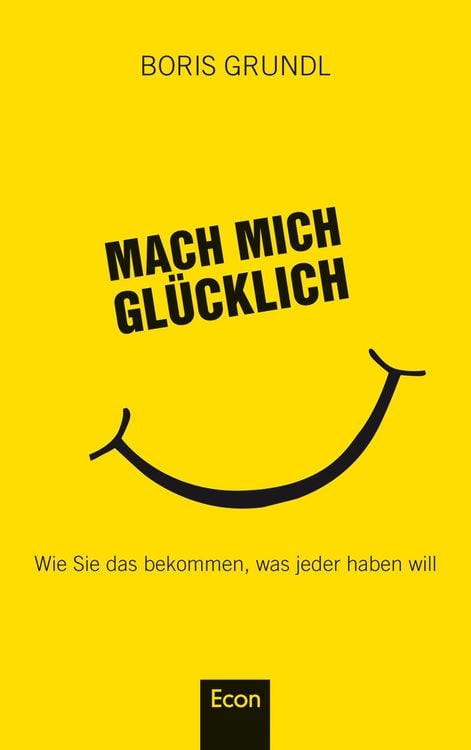 Produktbild: Mach mich glücklich