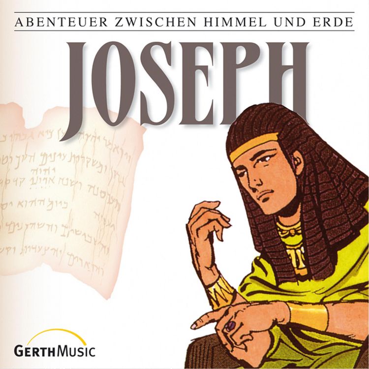 Produktbild: 04: Joseph