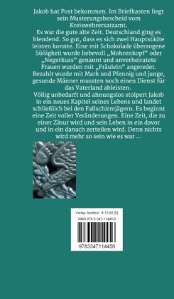 Produktbild: Als Jakob vom Himmel fiel