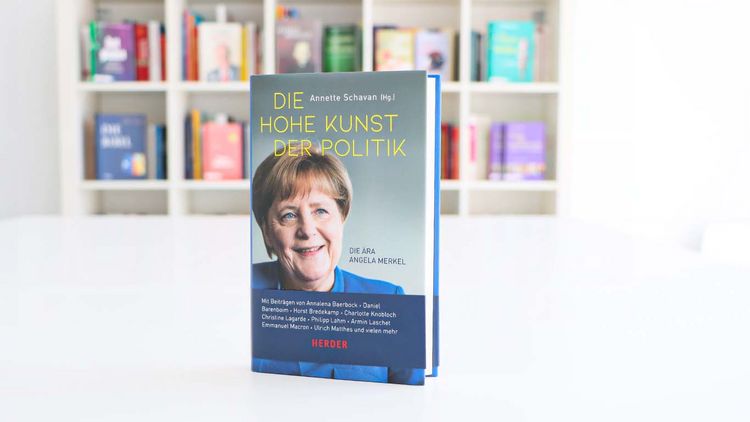 Produktbild: Die hohe Kunst der Politik