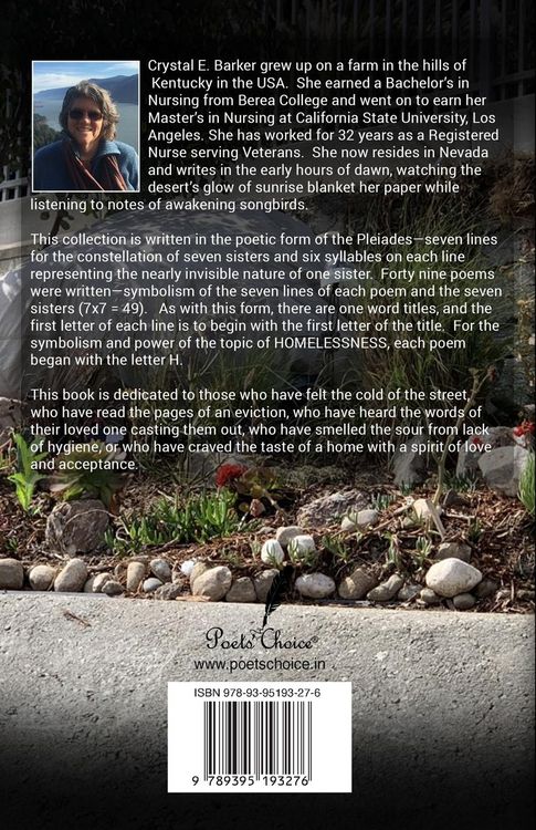 Produktbild: Homelessness Through The Eyes Of A Nurse In The City