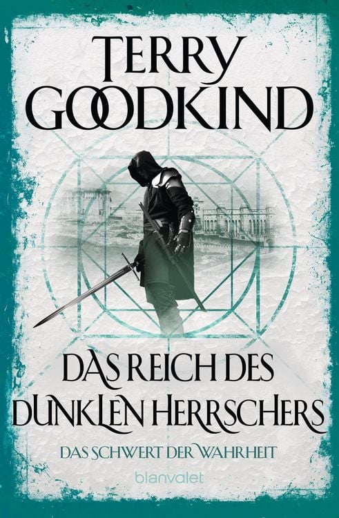 Produktbild: Das Schwert der Wahrheit 8