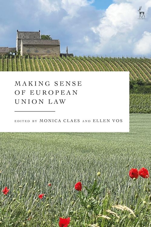 Produktbild: Making Sense of European Union Law