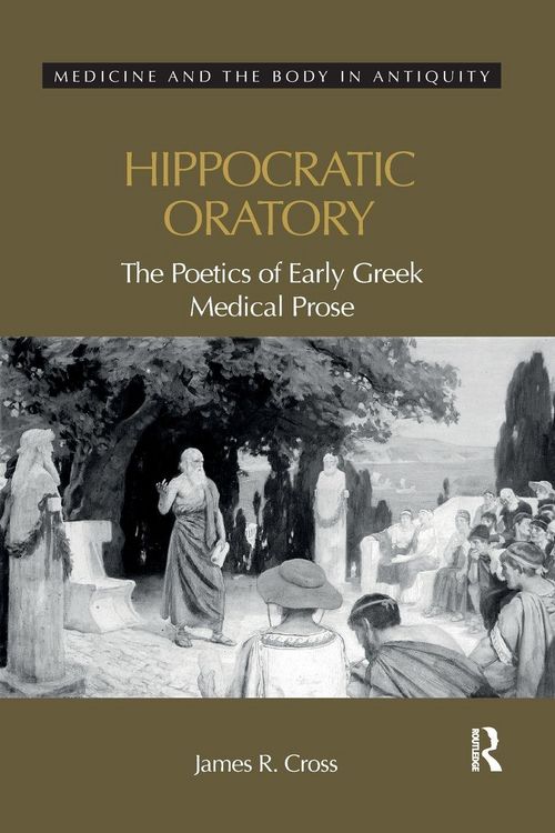 Produktbild: Hippocratic Oratory
