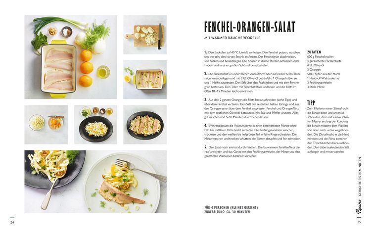 Produktbild: Rosins Restaurants
