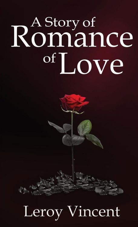 Produktbild: A Story of Romance of Love (Pocket Size)