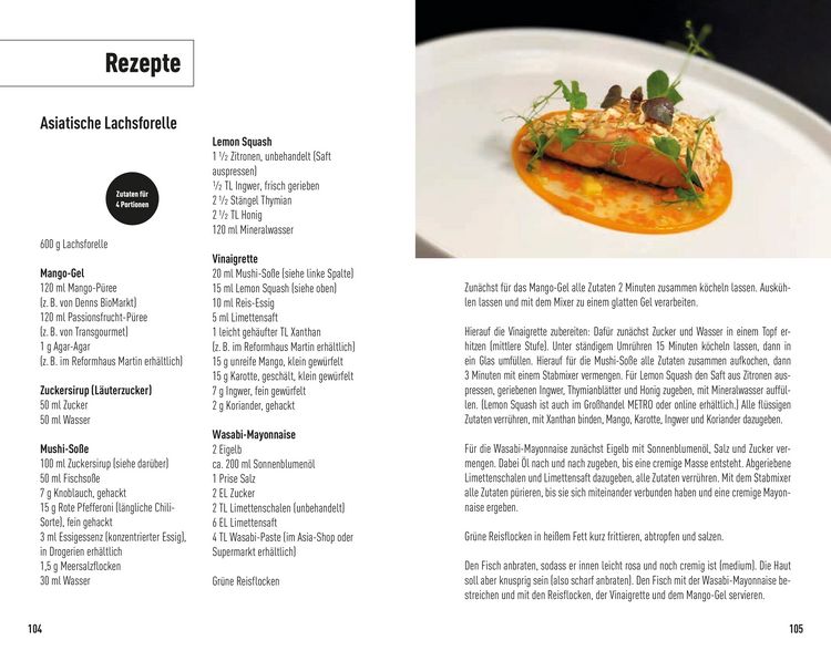 Produktbild: Guuten Appetit