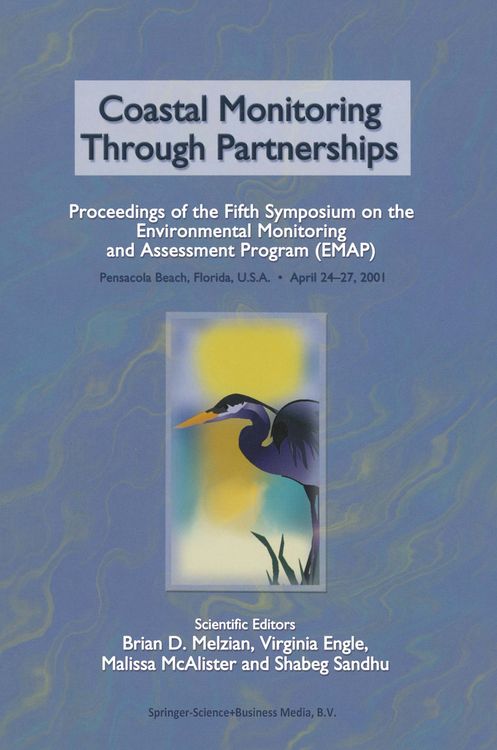 Produktbild: Coastal Monitoring through Partnerships