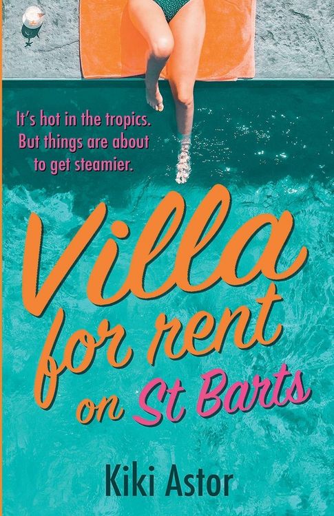 Produktbild: Villa For Rent on St Barts