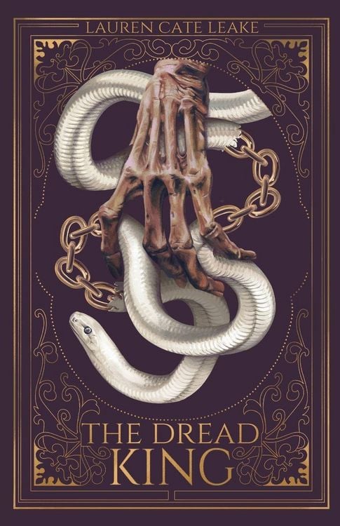 Produktbild: The Dread King
