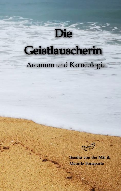Produktbild: Die Geistlauscherin