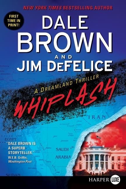 Produktbild: Whiplash